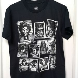DC Shirt